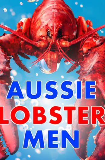 Aussie Lobster Men
