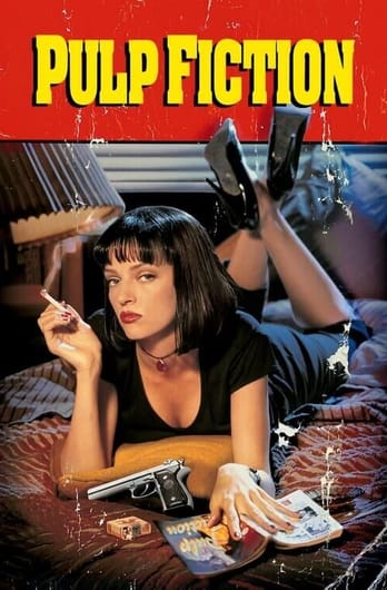 Pulp Fiction