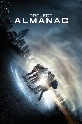 Proiectul Almanac
