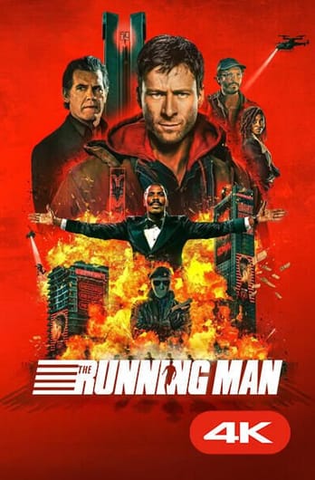 The Running Man