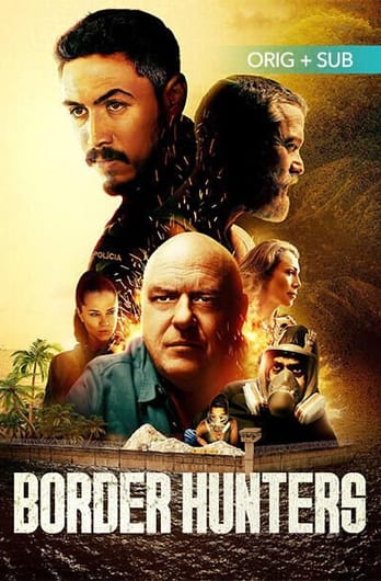 Border Hunters