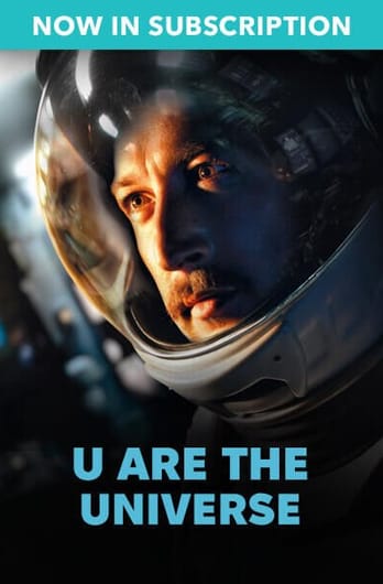 U Are the Universe