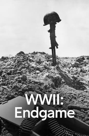 WWII: Endgame