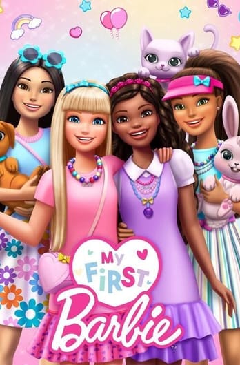 Moja pierwsza Barbie: Dzień Marzeń