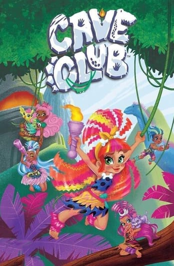 Cave Club