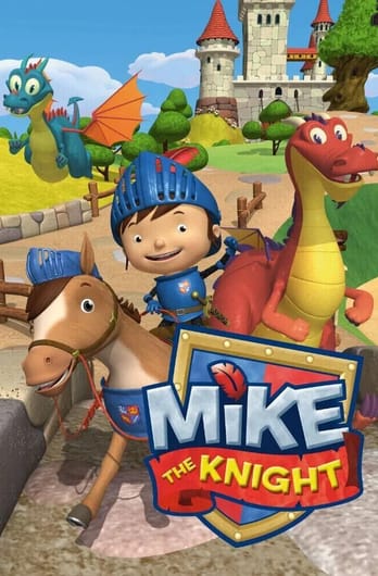 Rycerz Mike
