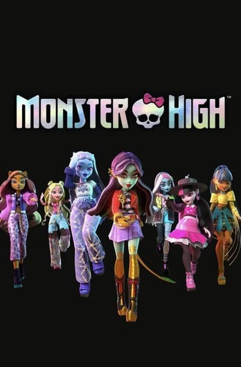 Monster High: Webisodes