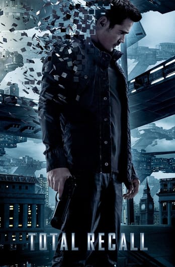 Total Recall