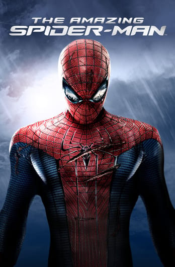 The Amazing Spider-Man