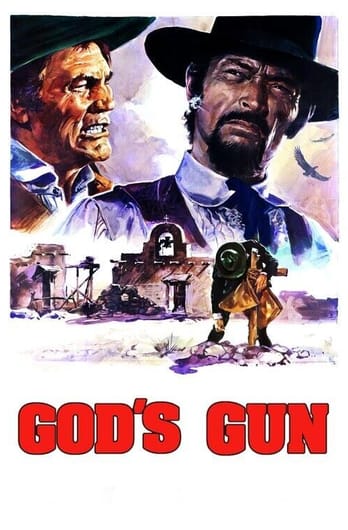 God's Gun