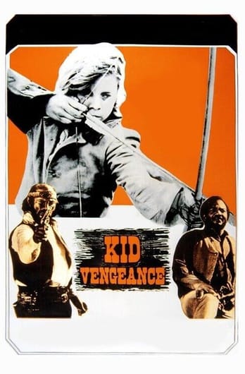 Kid Vengeance