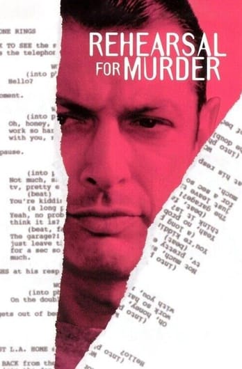 Rehearsal for Murder