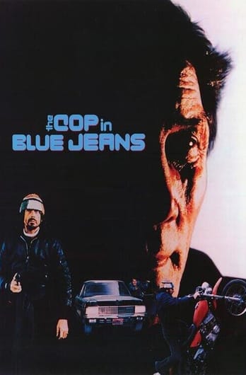 The Cop in Blue Jeans