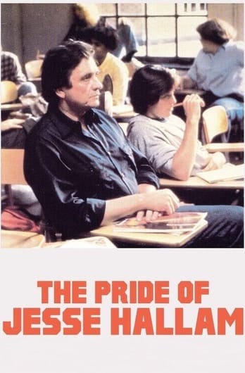 The Pride of Jesse Hallam