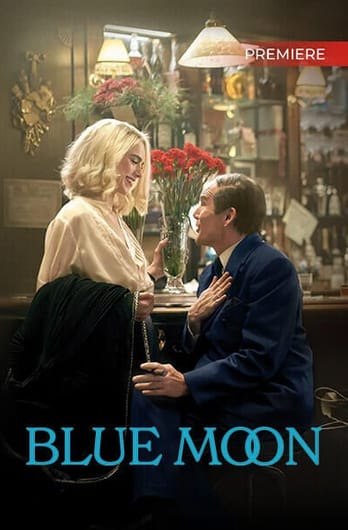 Blue Moon