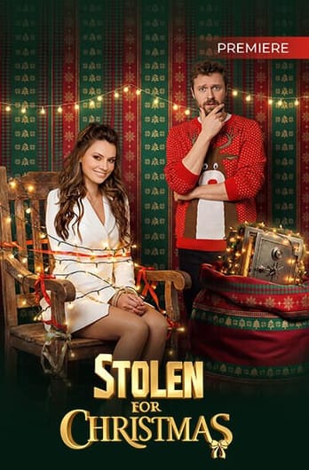 Stolen for Christmas
