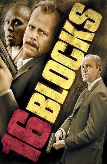 16 Blocks