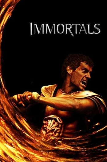 Immortals