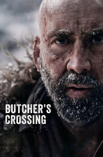 Butcher's Crossing
