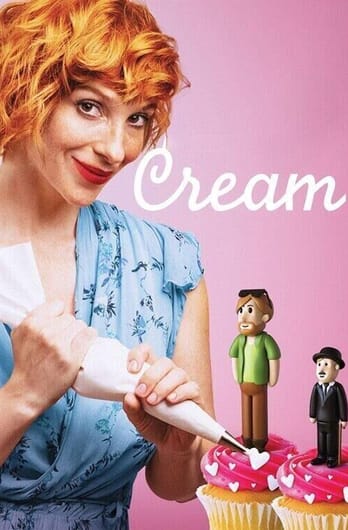 Cream