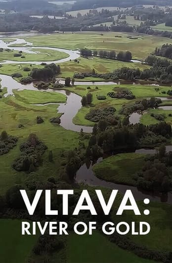 Vltava: River of Gold