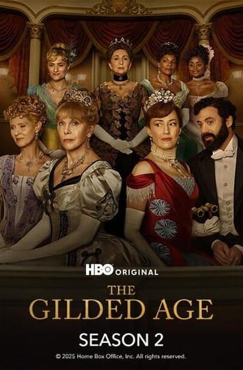 The Gilded Age: 2 Season