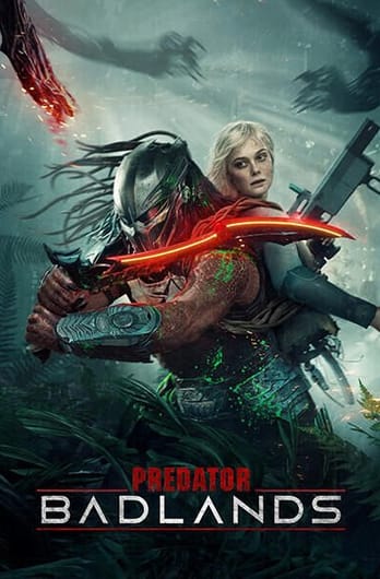 Predator: Badlands