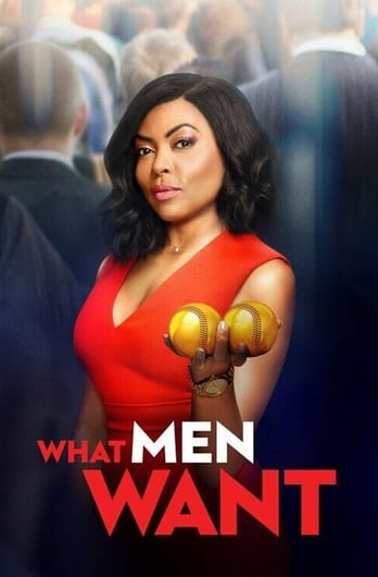 What Men Want