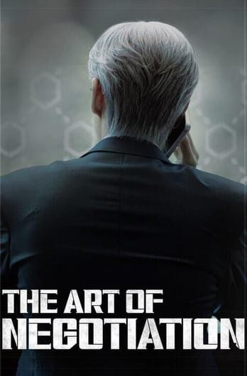 The Art of Negotiation