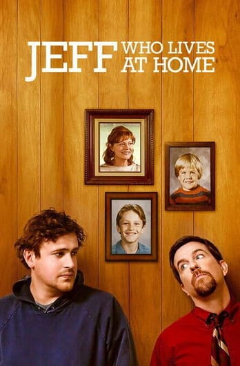 Jeff, Who Lives at Home