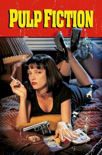 Pulp Fiction