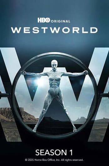 Westworld: 1 Season