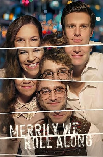 Merrily We Roll Along