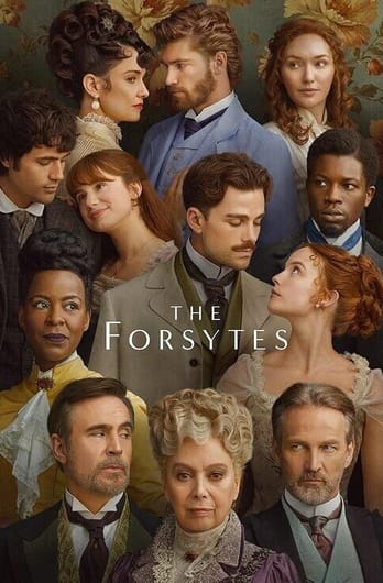 The Forsytes