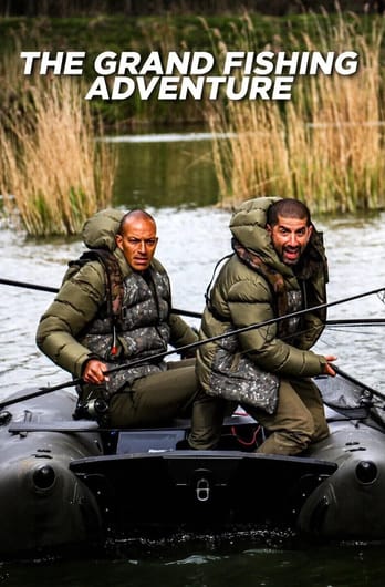 The Grand Fishing Adventure