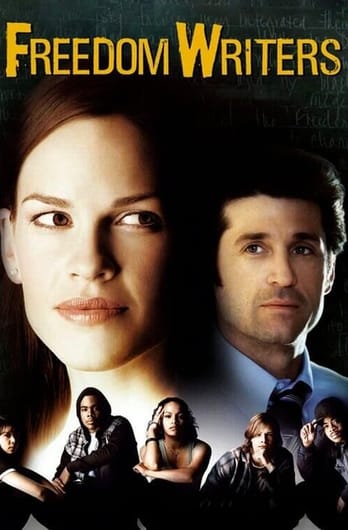 Freedom Writers