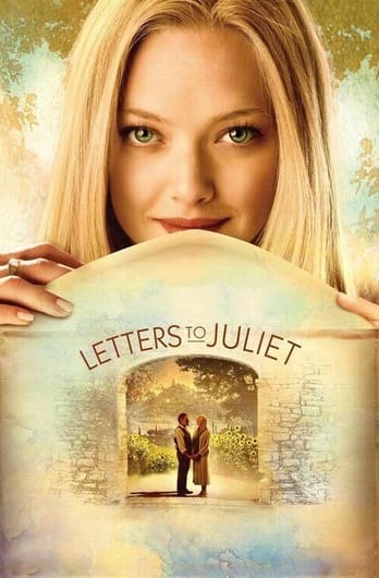 Letters to Juliet