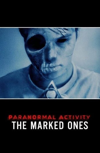 Paranormal Activity: The Marked Ones