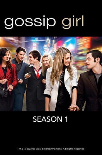 Gossip Girl: 1 Season