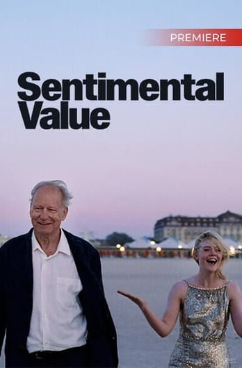 Sentimental Value