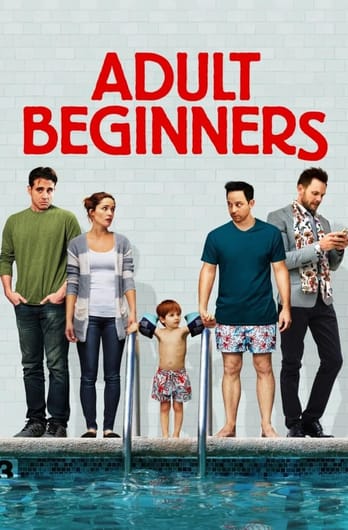Adult Beginners