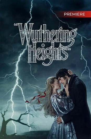 “Wuthering Heights”