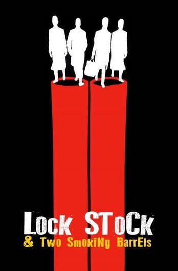 Lock, Stock and Two Smoking Barrels