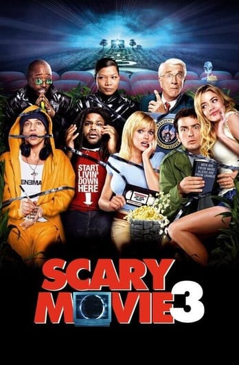Scary Movie 3