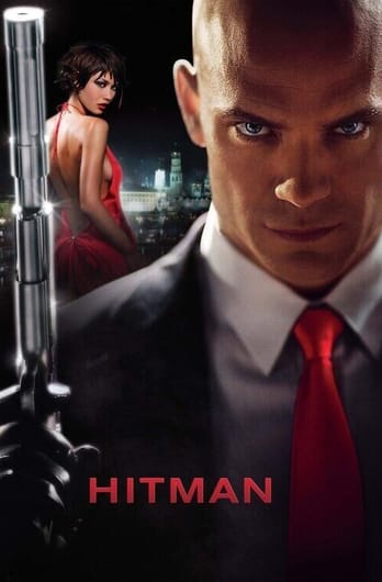 Hitman