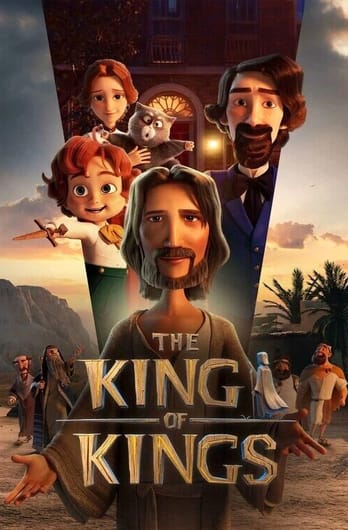 The King of Kings