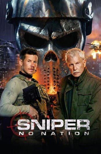 Sniper: No Nation