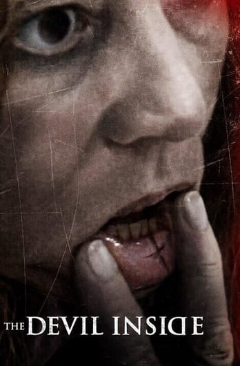 The Devil Inside