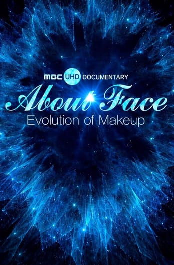 About face: evolution of make-up