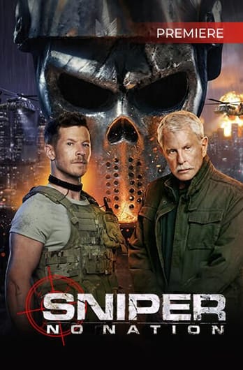 Sniper: No Nation